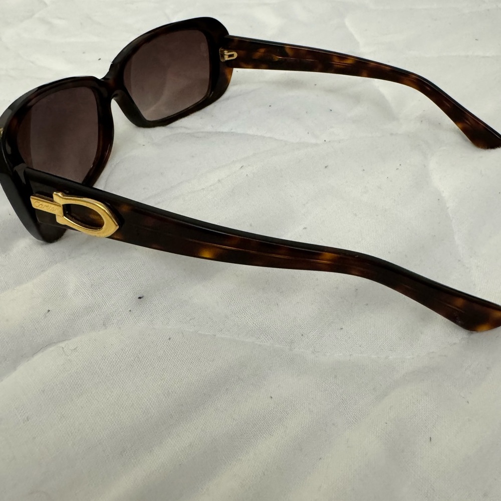 Vintage Cartier sunglasses